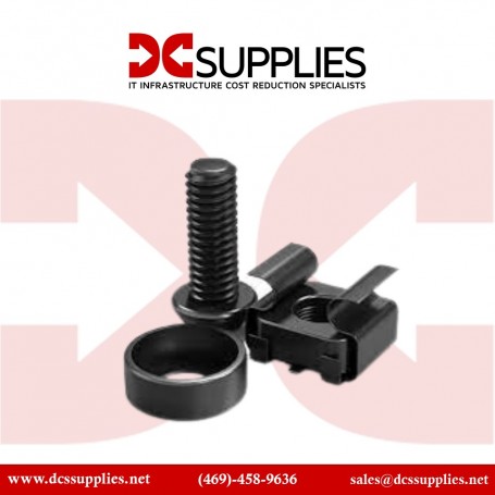 CyberPower M6 Cagenut and Screw Hardware Pack (CRA60001)