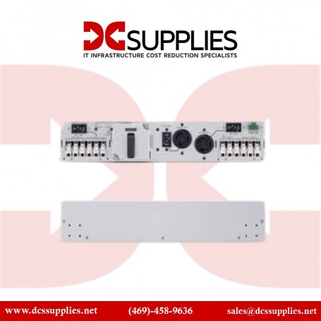 CyberPower MBP63A2 2 RU Maintenance Bypass PDU (MBP63A2)