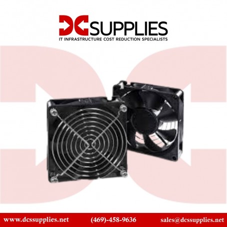 CyberPower CRA12003 3U 19 inch Fan Panel 3X208V Cooling Fans (CRA12003)
