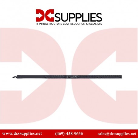 CyberPower PDU83111 Switched Metered-by-Outlet 3-Phase PDU, 200-240V, 20A (PDU83111)