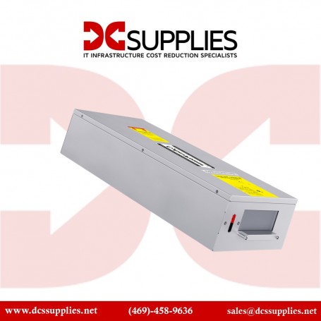 CyberPower RB1290X10 Ups Replacement Battery Cartridge OL8-10KVA Model (RB1290X10)