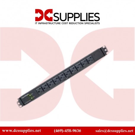 CyberPower 30A Basic PDU 1U 20 Outlets (PDU30BT10F10R)