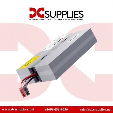 CyberPower RB1270X4G UPS Replacement Battery Cartridge (RB1270X4G)