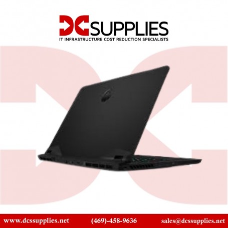 MSI ALPHA17C7007 Alpha 17C7VF-007US 17.3" Ryzen 9 Gaming Notebook - 16GB RAM, 1TB SSD, RTX 4070 (ALPHA17C7007)