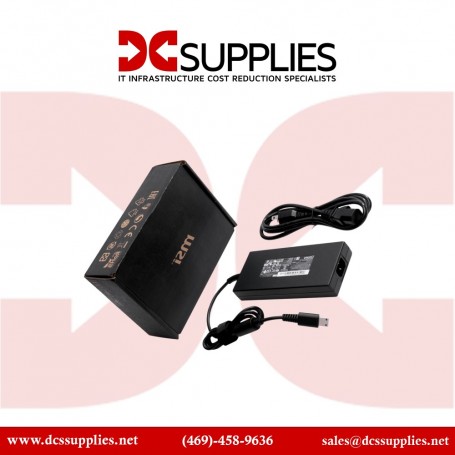 MSI 15431P-101 AC Adaptor PWR Cord 240W for G (15431P-101)