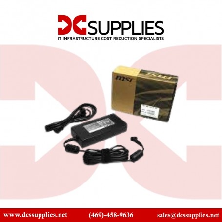 MSI 15431P-101 AC Adaptor PWR Cord 240W for G (15431P-101)
