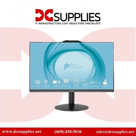 MSI PRAP24212M218 US All-in-One Computer (PRAP24212M218)