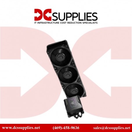 MSI CLS360 MEG CORELIQUID S360 Cooling Fan/Radiator/Water Block (CLS360)