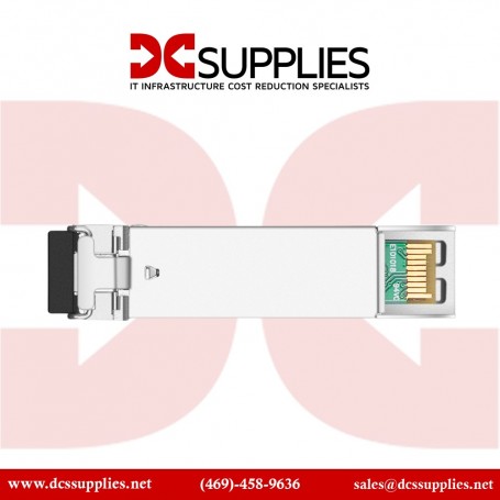 Accortec AA1419025-E5-ACC 1-Port 1000BaseCWDM GBIC Module - Gigabit Ethernet SFP (AA1419025-E5-ACC)
