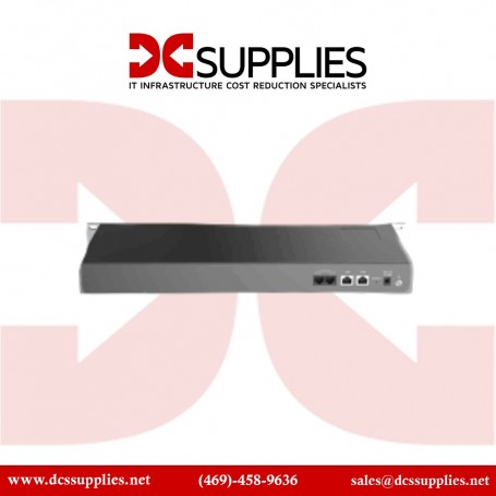 Grandstream GXW4501 1-Port E1T1 J1 HD Digital VoIP Gateway (GXW4501)