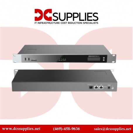Grandstream GXW4224 High Density Gateway 24 FXS Ports Multiple Sip Profiles min order case Quantity 4 (GXW4224)