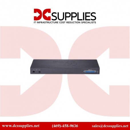 Grandstream GXW4224 High Density Gateway 24 FXS Ports Multiple Sip Profiles min order case Quantity 4 (GXW4224)