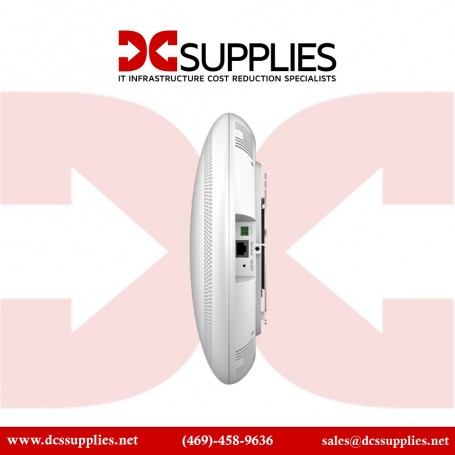 Grandstream GSC3516 SIP/Multicast Talk-Back Speaker (GSC3516)