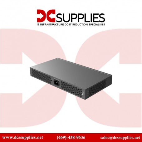 Grandstream GWN7801P Networks Enterprise Layer 2 Managed Network Switch 8 (GWN7801P)