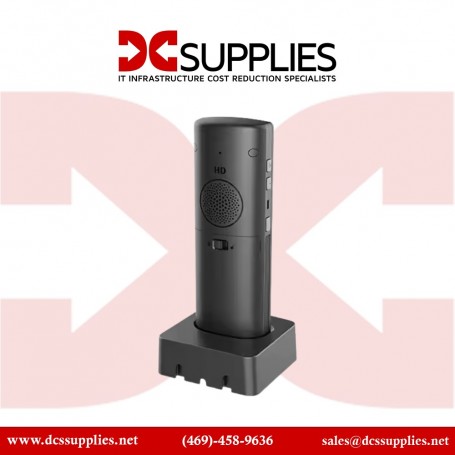Grandstream WP822 Wi-Fi Wireless IP Phone (WP822)