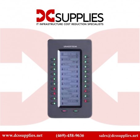 Grandstream GXP2200EXT Expansion Module for VoIP Phone (GXP2200EXT)