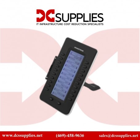 Grandstream GXP2200EXT Expansion Module for VoIP Phone (GXP2200EXT)