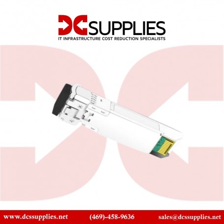 Accortec AA1419029-E5-ACC 1-Port 1000BaseCWDM SFP GBIC - Gigabit Ethernet (AA1419029-E5-ACC)