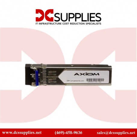 Axiom AA1403043-E6-AX Upgrades Axiom 10GBASE-T SFP+ Transceiver (AA1403043-E6-AX)