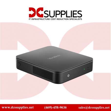 Yealink  ZVCS90-C5-007 Teams Rooms System for Professional AV Rooms (ZVCS90-C5-007)