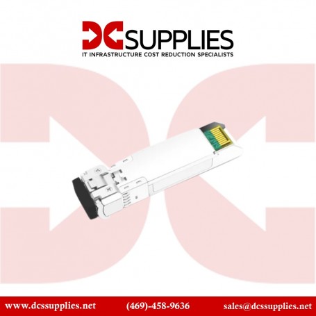AddOn AA1403015-E6-TX-AO Avaya SFP+ 30M TAA Compliant 10-GIG TX RJ-45 Transceiver (AA1403015-E6-TX-AO)