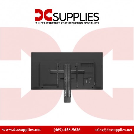 Yealink VCS-TVMOUNT2 TV Mount Kit B&H Photo Video (VCS-TVMOUNT2)