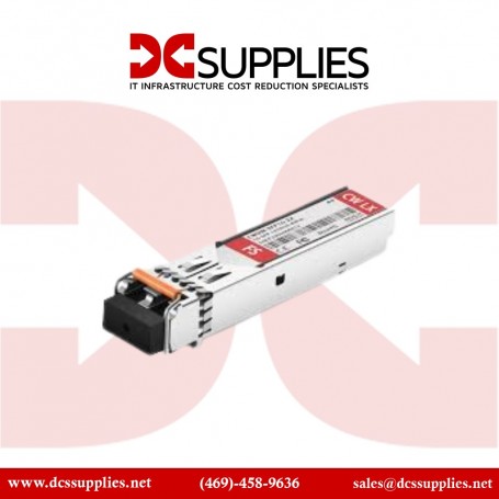 Accortec AA1419056-E6-ACC 1-Port 1000Base-XD Single-Mode SFP Module (AA1419056-E6-ACC)