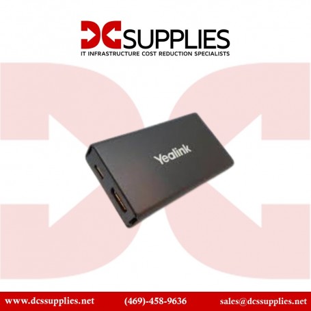 Yealink VCH51 - video conferencing accessory hub (VCH51)