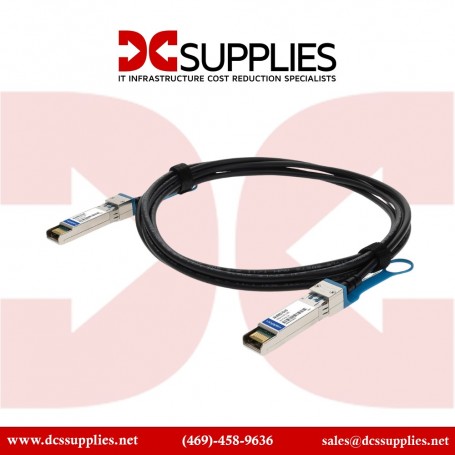 AddOn AA1403015-E6-AO 10GBASE-SR MMF SFP+ F/Nortel 850NM 300M 100% Compatible (AA1403015-E6-AO)