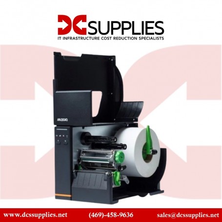 Brother TJ4120TN Mobile Titan 4120TN Industrial Barcode Label Printer (TJ4120TN)