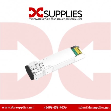 AddOn ADD-SAVSIN-ADAC10M 10GBase-CU direct attach cable - TAA Compliant - 33 ft (ADD-SAVSIN-ADAC10M)