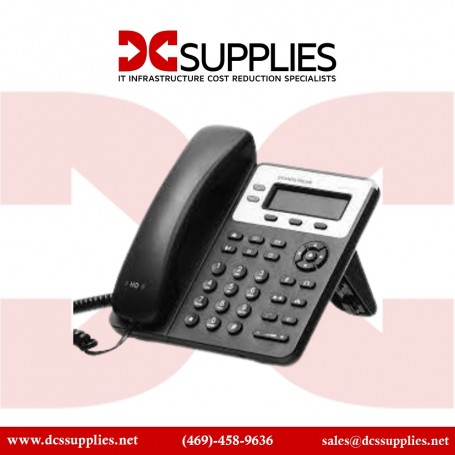 Grandstream GXP1625 Small Business IP Phone (GXP1625)