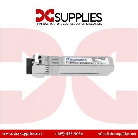 Accortec AA1403016-E6-ACC SFP+ Module 10GBase-ZR ZW Network Single mode (AA1403016-E6-ACC)