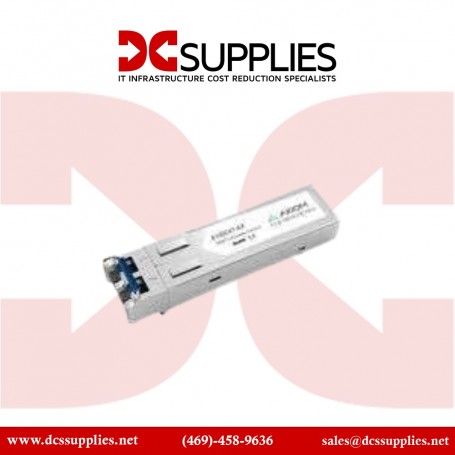Axiom AA1404002-E6-AX Upgrades XCVR QSFP+ for Avaya Comp AA1404002-E6 (AA1404002-E6-AX)