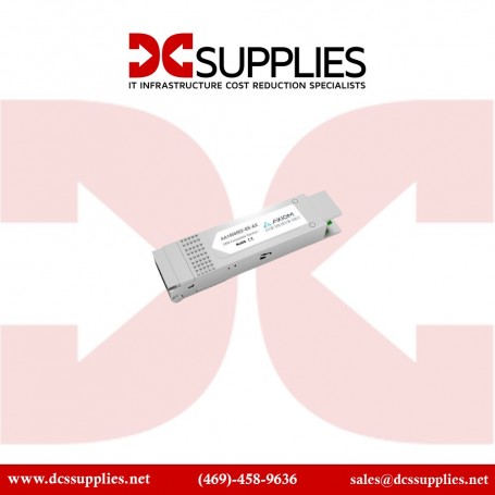 Axiom AA1403013-E6-AX Upgrades 10GBASE-Er SFP+ Transceiver for Avaya Networks (AA1403013-E6-AX)