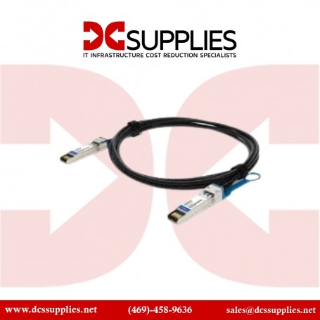 Addon AA1403020-E6-7M-AO Avaya Comp DAC TAA 7M 10G-CU Active Twinax SFP+ (AA1403020-E6-7M-AO)