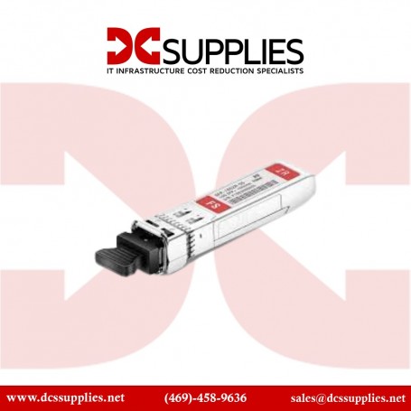 Accortec AA1403040D-BX-ACC XFP Module 10GBase-BX Network Single-mode (AA1403040D-BX-ACC)