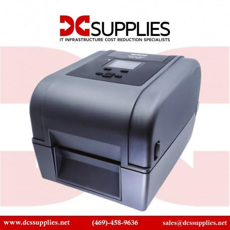 Brother TD4650TNWB Mobile Desktop Thermal Label Printer (TD4650TNWB)