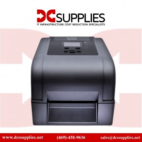 Brother TD4650TNWB Mobile Desktop Thermal Label Printer (TD4650TNWB)