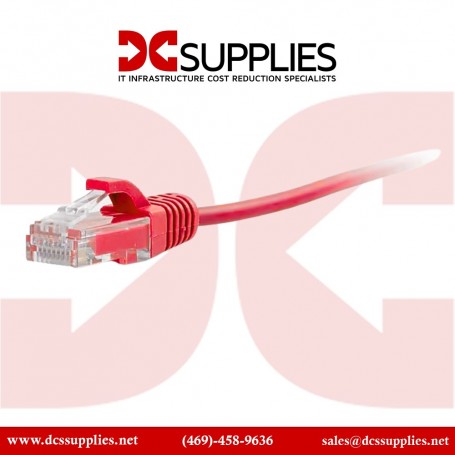 C2G 00744 5ft (1.5m) Cat6a Snagless Shielded Ethernet Network Patch Cable (00744)