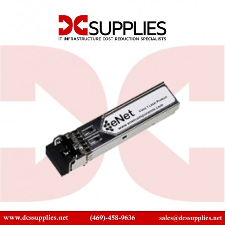 ENET AA1403001-E5-ENC Network Transceiver (AA1403001-E5-ENC)