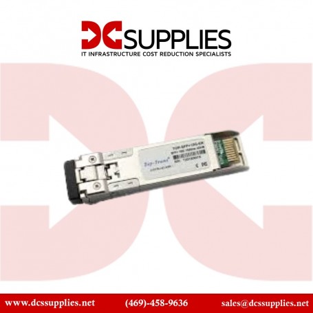 Accortec AA1419036-E5-ACC 1-port 1000BaseCWDM Small Form Factor Pluggable GBIC, SFP (AA1419036-E5-ACC)