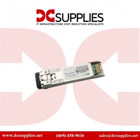 Accortec AA1419040-E5-ACC 1-port 1000BaseCWDM Small Form Factor Pluggable GBIC, SFP (AA1419040-E5-ACC)