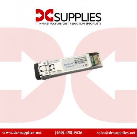 Accortec AA1419038-E5-ACC 1Gbps 1000Base-CWDM SFP, Single-Mode Fiber, 70km, 1570nm (AA1419038-E5-ACC)