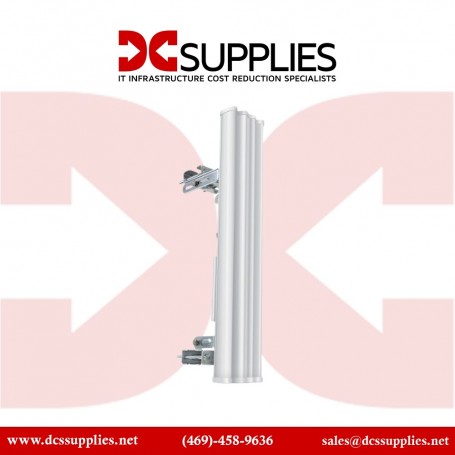 Ubiquiti Networks AM-5G19-120 AirMAX 5 GHz 2x2 MIMO Sector Antenna (AM-5G19-120)