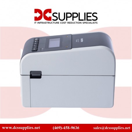 Brother TD2350D203 Barcode Label Printer (TD2350D203)