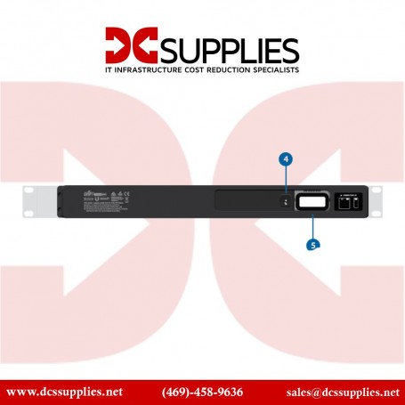 Ubiquiti Networks  CKG2-RM G2 Cloud Key Rack Mount (CKG2-RM)