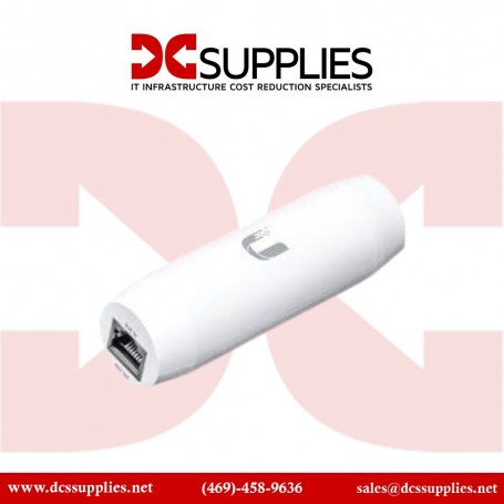 Ubiquiti INS-3AF-I-G Indoor Gigabit Adapter (INS-3AF-I-G)