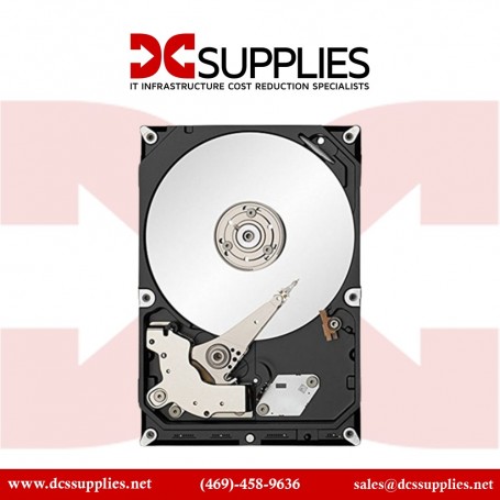 Seagate Barracuda ST3000DM007 3TB 6Gb/s SATA 5400RPM 256MB 3.5 (ST3000DM007)