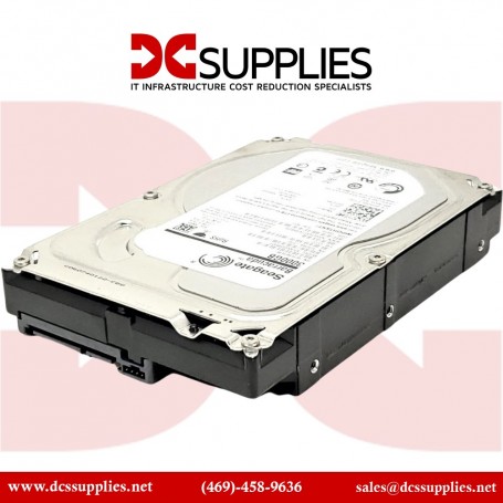 Seagate Barracuda ST3000DM007 3TB 6Gb/s SATA 5400RPM 256MB 3.5 (ST3000DM007)